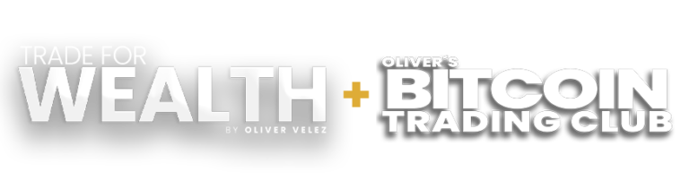 Trade for Wealth + Bitcoin
